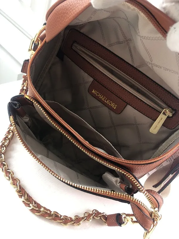 All Categories Official Website "Brand Women's Bags" Women's Bags 💙 MK 2023 New MK Crossbody Bag